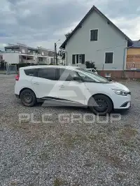 2019 Renault Scenic