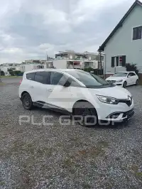 2019 Renault Scenic