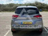 2019 Renault Scenic