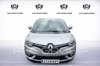 2019 Renault Scenic