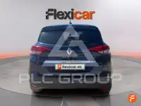 2019 Renault Scenic