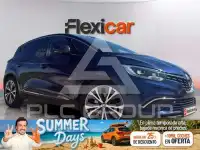 2019 Renault Scenic