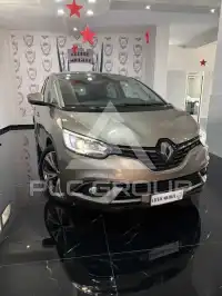 2019 Renault Scenic