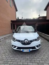 2019 Renault Scenic