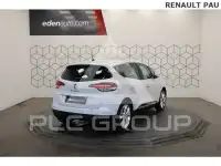 2019 Renault Scenic