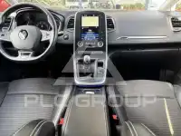 2019 Renault Scenic