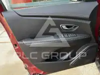 2019 Renault Scenic