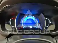 2019 Renault Scenic