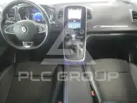 2019 Renault Scenic