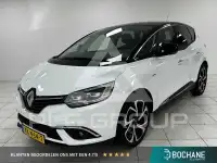 2019 Renault Scenic