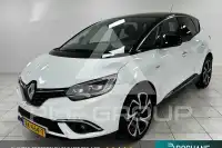 2019 Renault Scenic