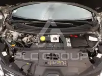 2019 Renault Scenic