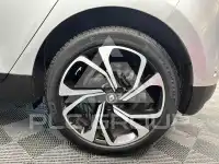 2019 Renault Scenic