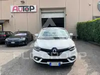 2019 Renault Scenic