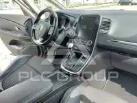 2019 Renault Scenic