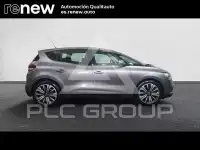 2019 Renault Scenic