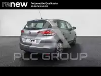 2019 Renault Scenic