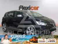 2019 Renault Scenic