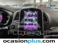 2019 Renault Scenic