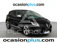 2019 Renault Scenic