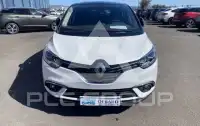 2019 Renault Scenic