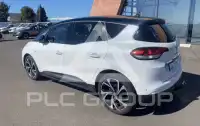 2019 Renault Scenic