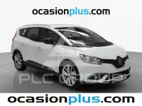 2019 Renault Scenic