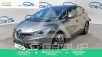2019 Renault Scenic