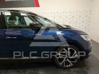 2019 Renault Scenic