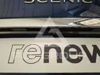 2019 Renault Scenic