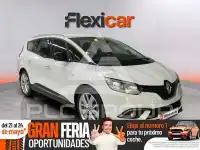 2019 Renault Scenic