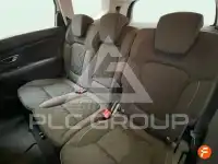 2019 Renault Scenic