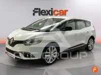 2019 Renault Scenic