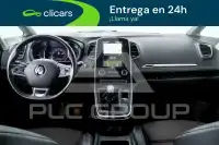 2019 Renault Scenic