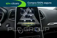 2019 Renault Scenic