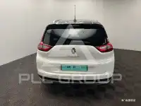 2019 Renault Scenic