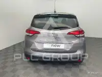 2019 Renault Scenic