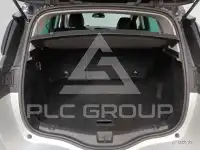 2019 Renault Scenic