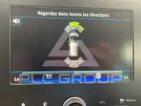 2019 Renault Scenic