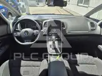 2019 Renault Scenic
