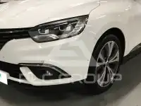 2019 Renault Scenic