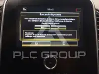 2019 Renault Scenic