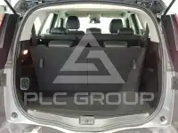2019 Renault Scenic