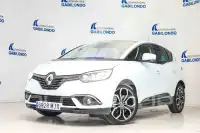 2019 Renault Scenic