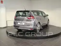 2019 Renault Scenic