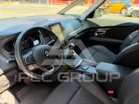 2019 Renault Scenic