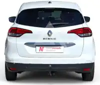 2019 Renault Scenic