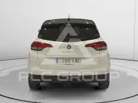 2019 Renault Scenic