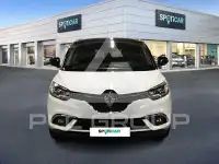 2019 Renault Scenic