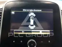 2019 Renault Scenic